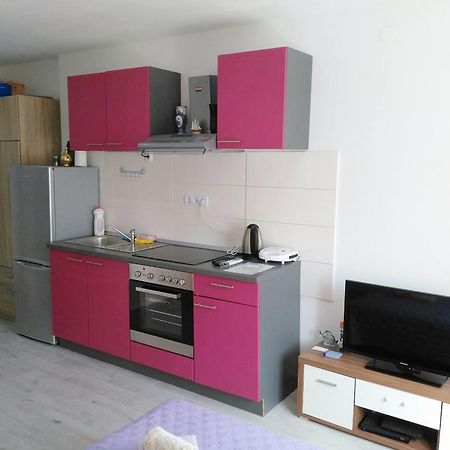 Apartments Europe สปลิท ภายนอก รูปภาพ