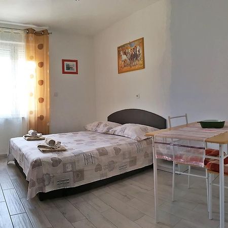 Apartments Europe สปลิท ภายนอก รูปภาพ