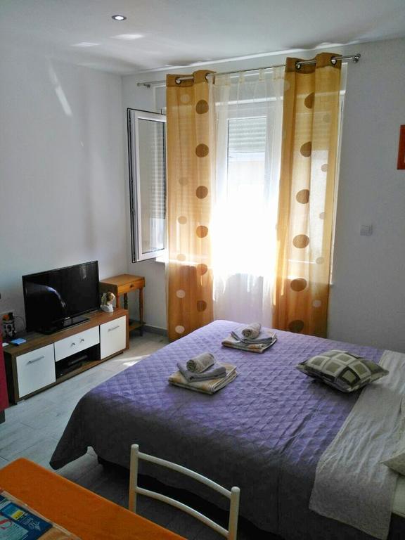 Apartments Europe สปลิท ภายนอก รูปภาพ