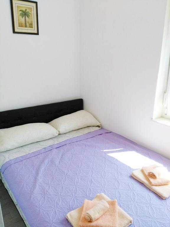 Apartments Europe สปลิท ภายนอก รูปภาพ