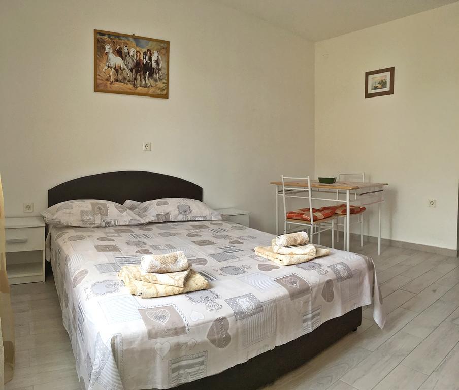 Apartments Europe สปลิท ภายนอก รูปภาพ
