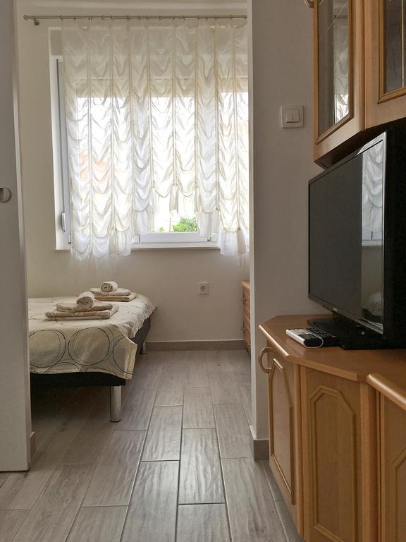 Apartments Europe สปลิท ภายนอก รูปภาพ