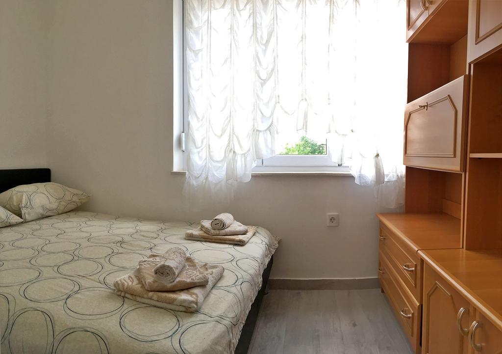 Apartments Europe สปลิท ภายนอก รูปภาพ